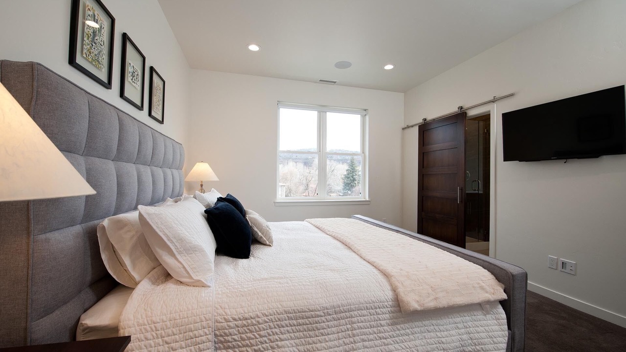 Photo of Bedroom in Durango
