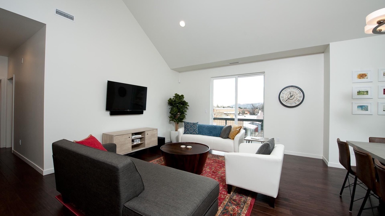 Photo of Livingroom in Durango