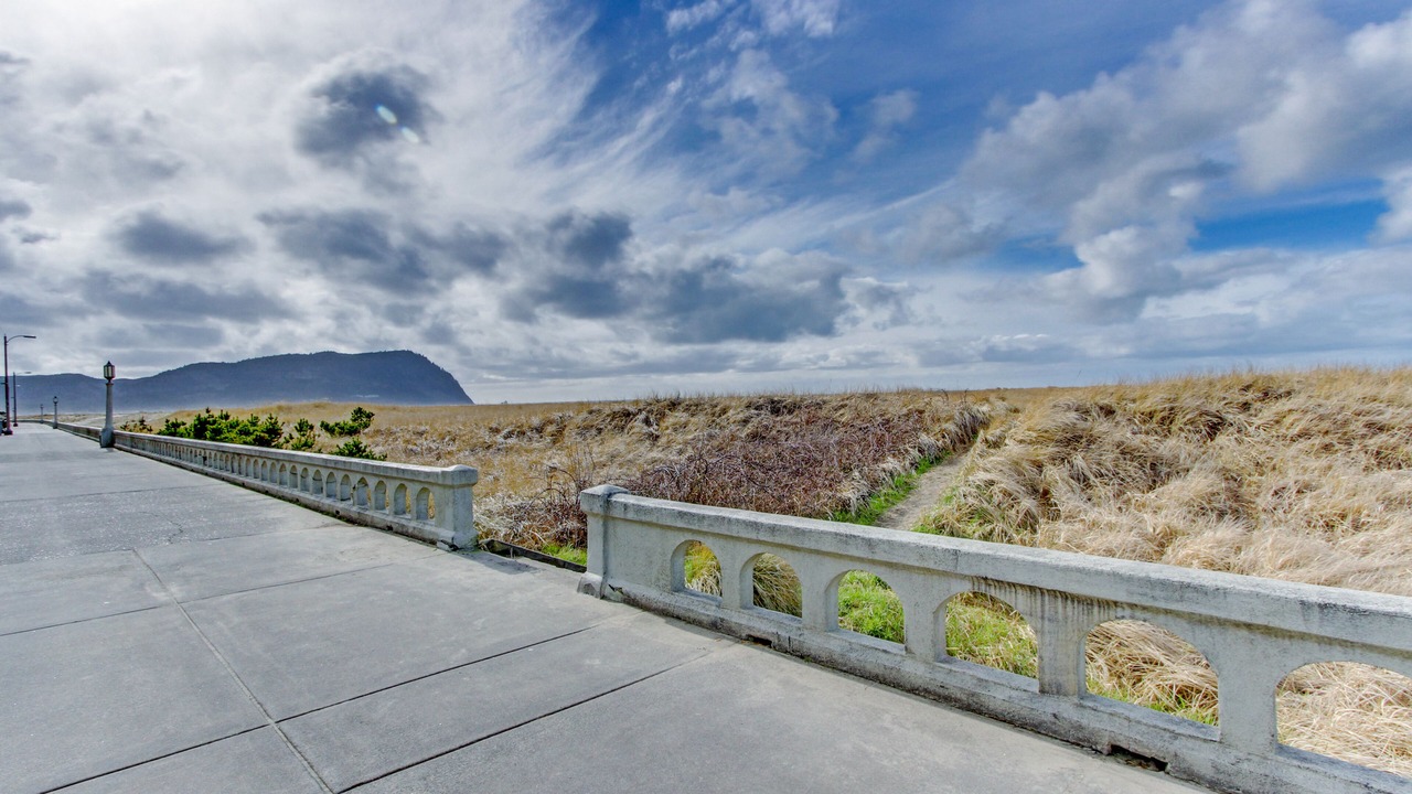 Photo of Outdoor in Seaside