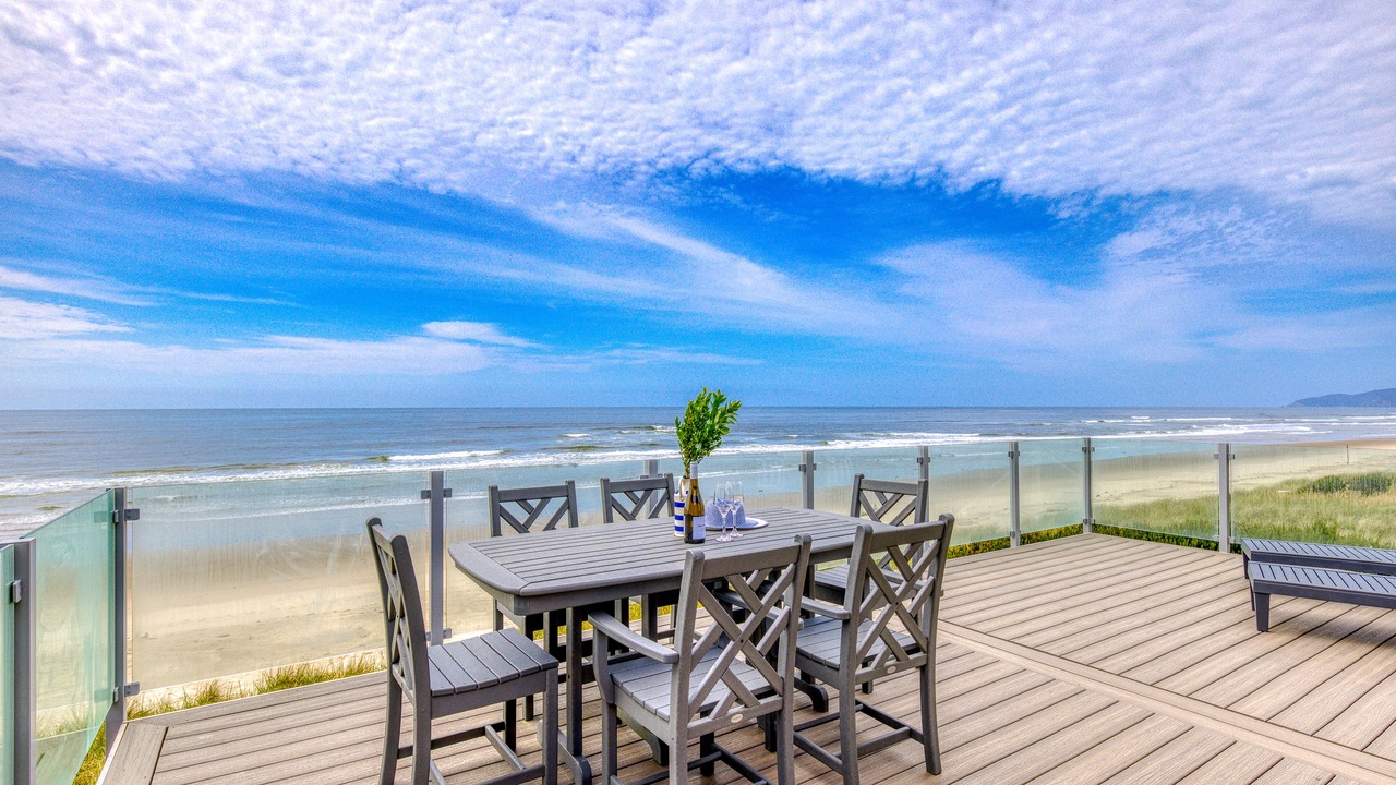 Photo of Outdoor in Rockaway Beach