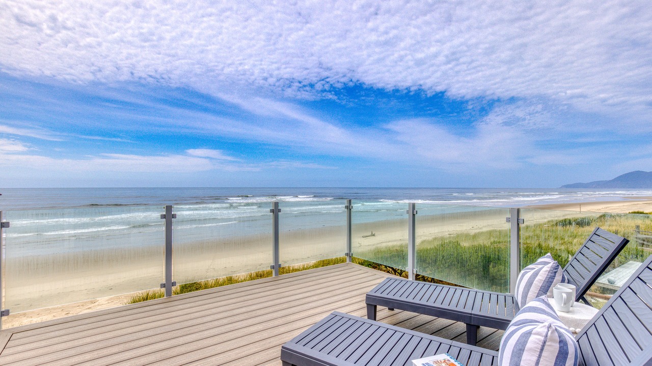 Photo of Outdoor in Rockaway Beach