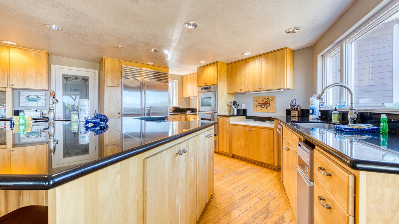 Photo of Kitchen in Rockaway Beach