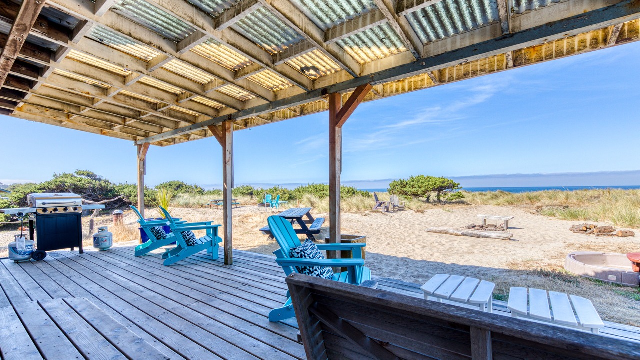 Photo of Outdoor in Rockaway Beach