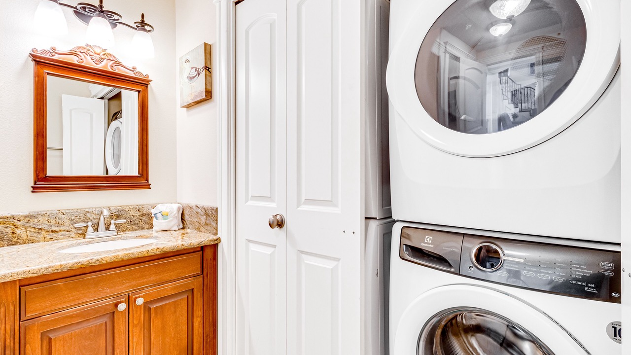 Photo of Bathroom in Rockaway Beach