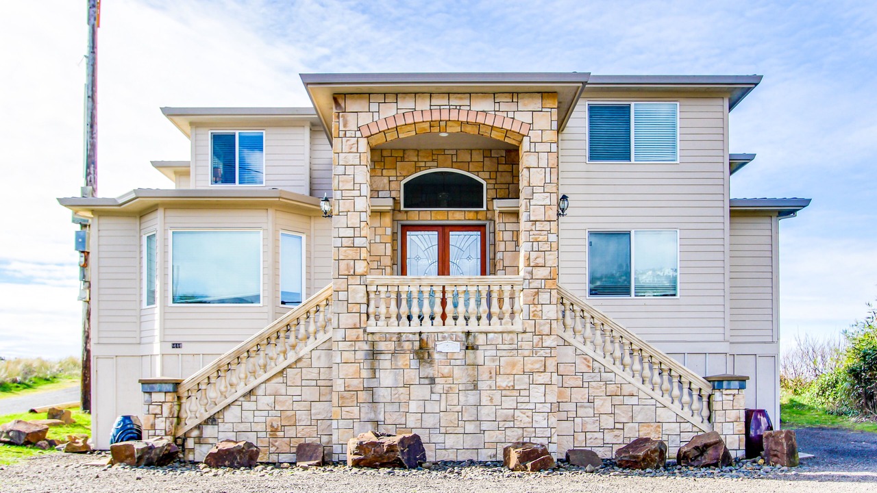 Photo of Outdoor in Rockaway Beach