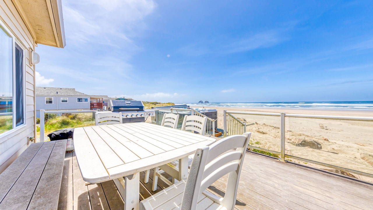 Photo of Outdoor in Rockaway Beach