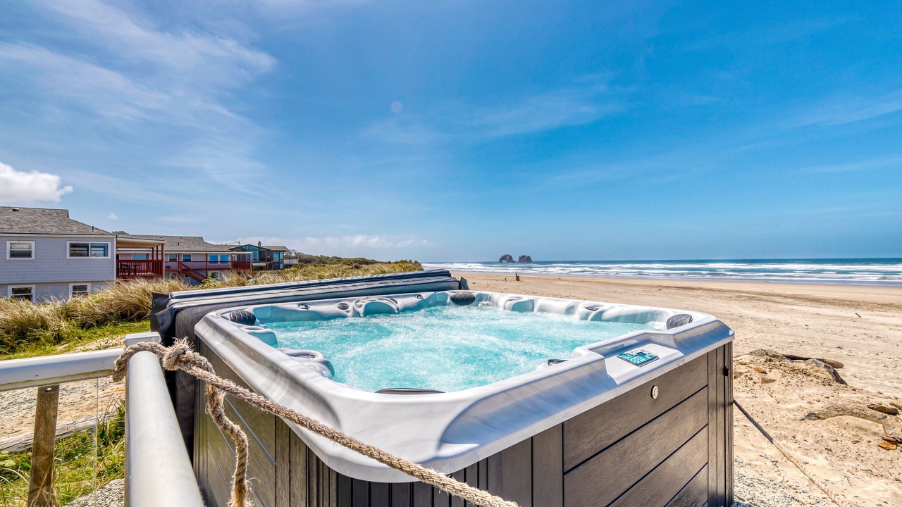 Photo of Outdoor in Rockaway Beach