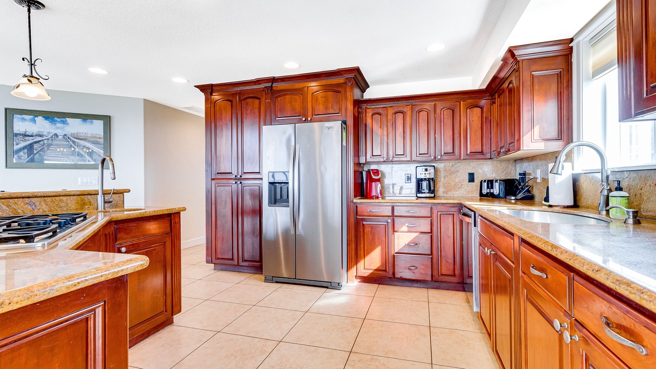 Photo of Kitchen in Rockaway Beach