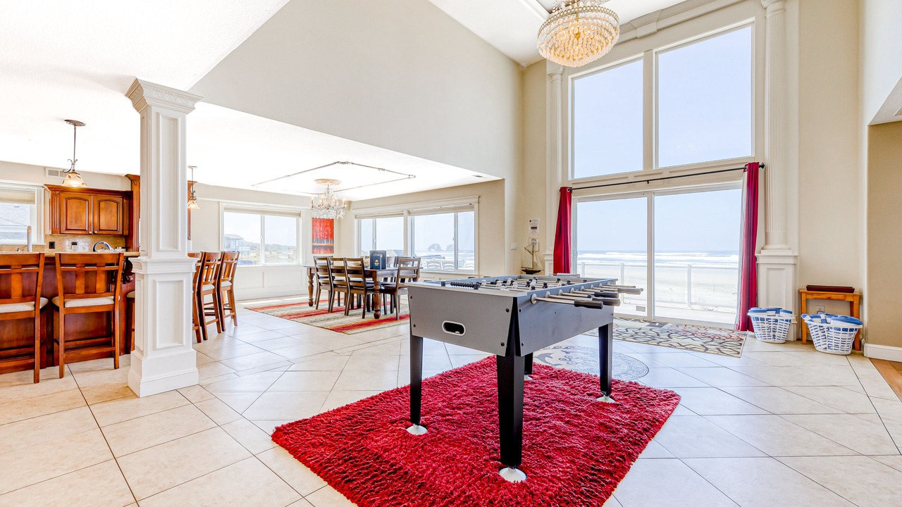 Photo of Bedroom in Rockaway Beach