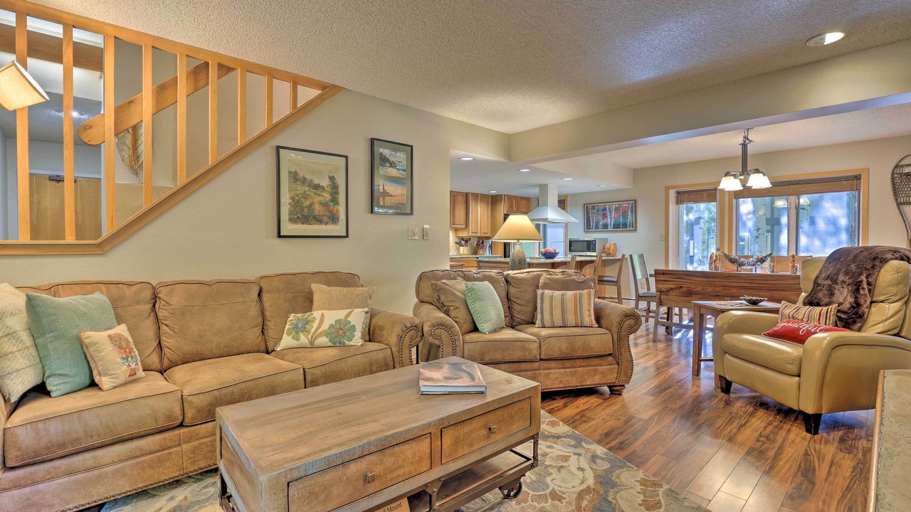 Photo of Livingroom in Frisco