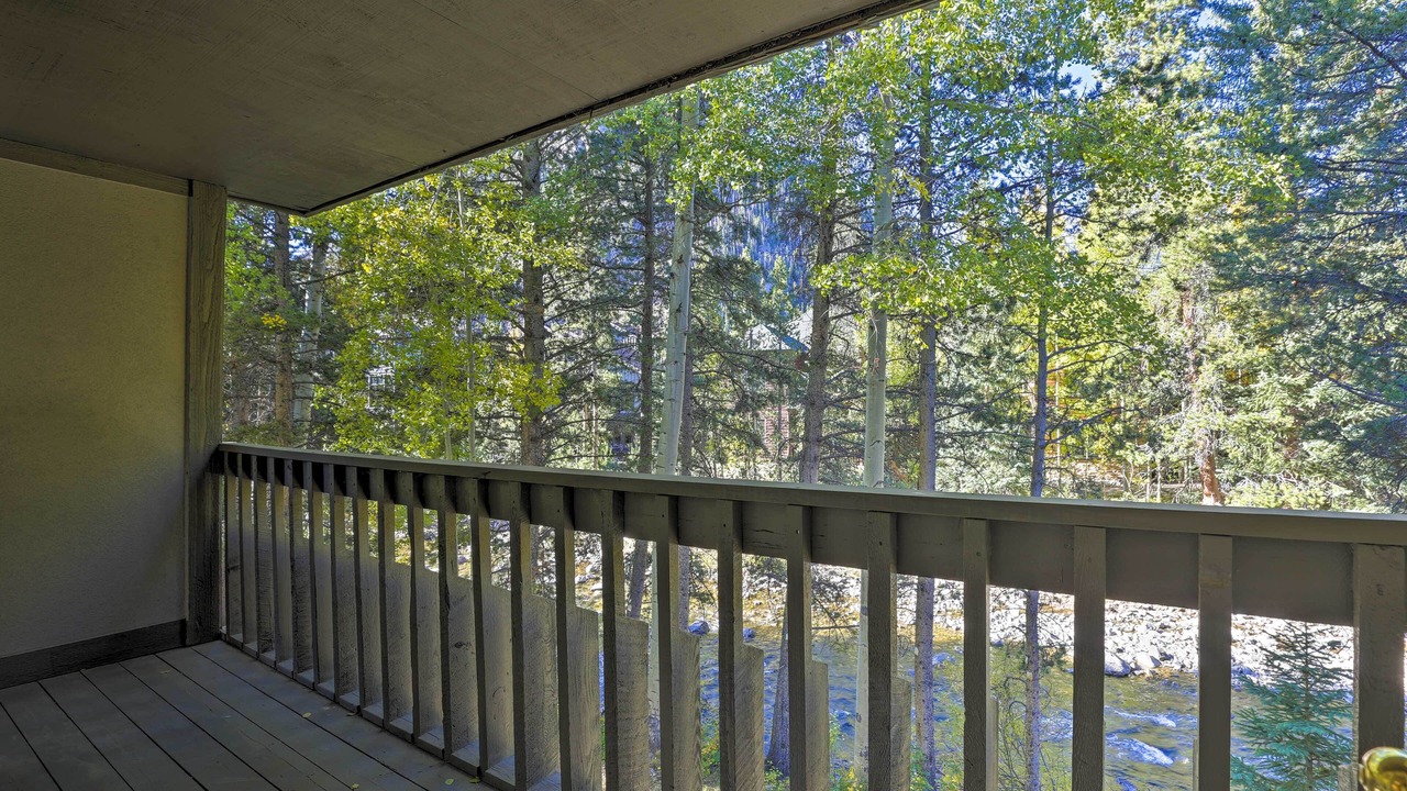 Photo of Patio Balcony in Frisco