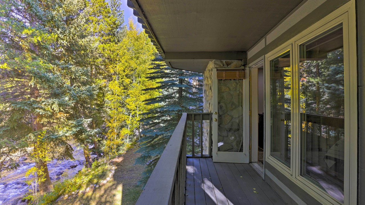 Photo of Patio Balcony in Frisco