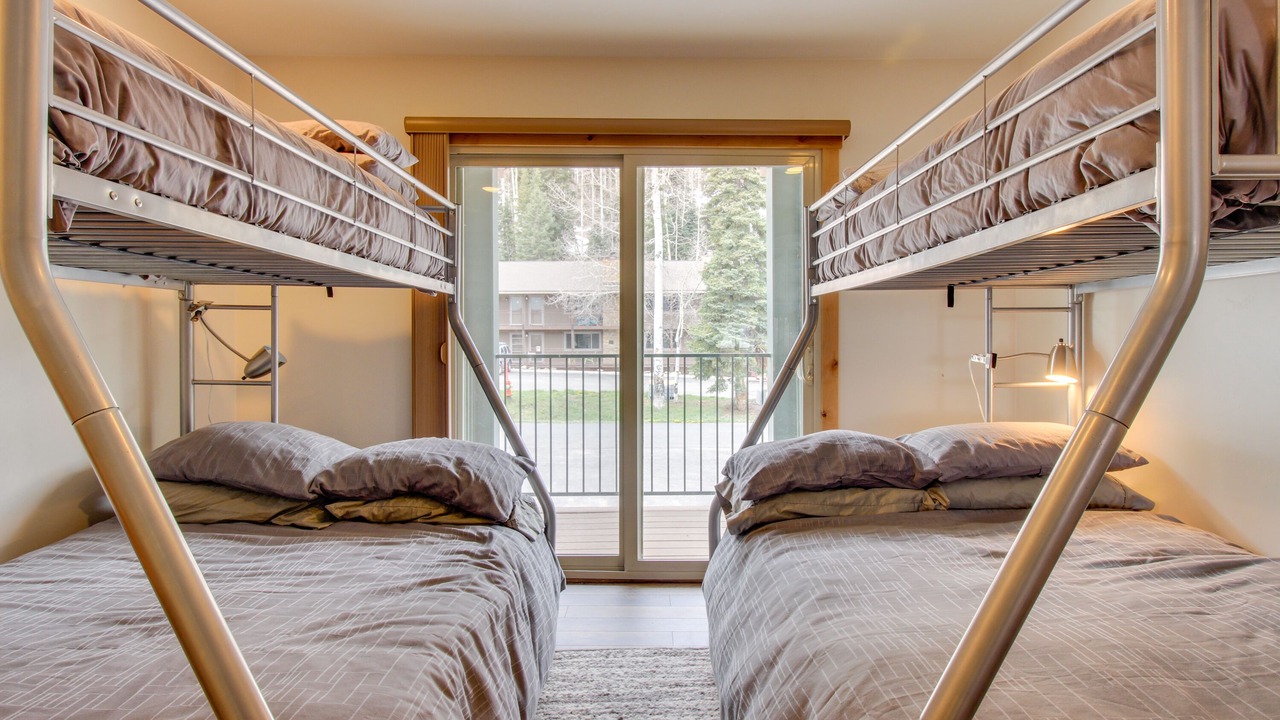 Photo of Bedroom in Purgatory