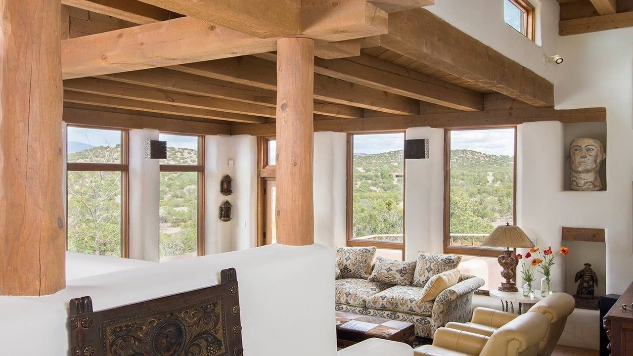 Photo of Bedroom in La Tierra