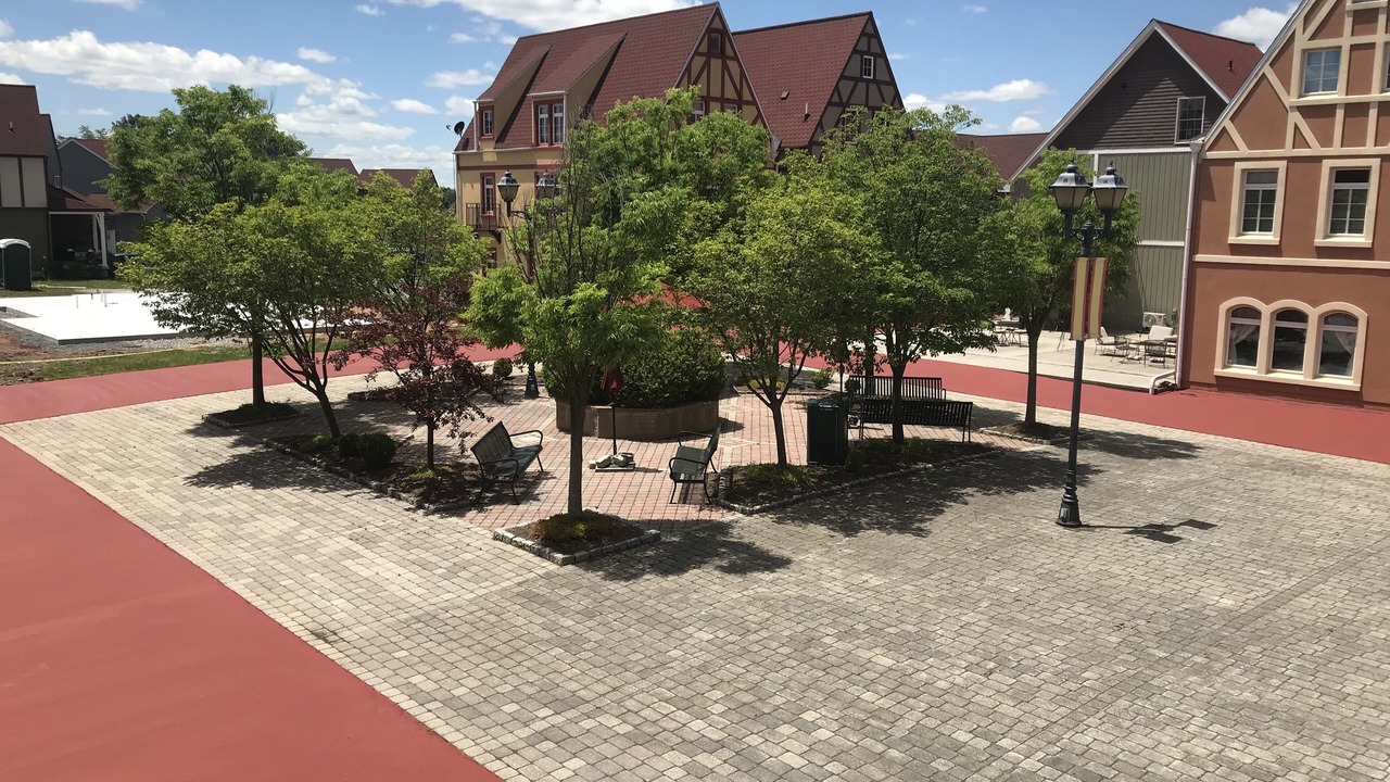 Photo of Outdoor in Adamstown
