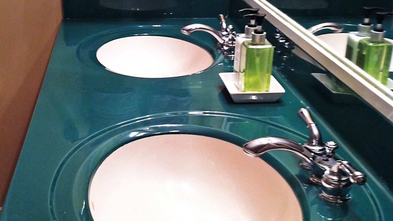 Photo of Bathroom in Adamstown