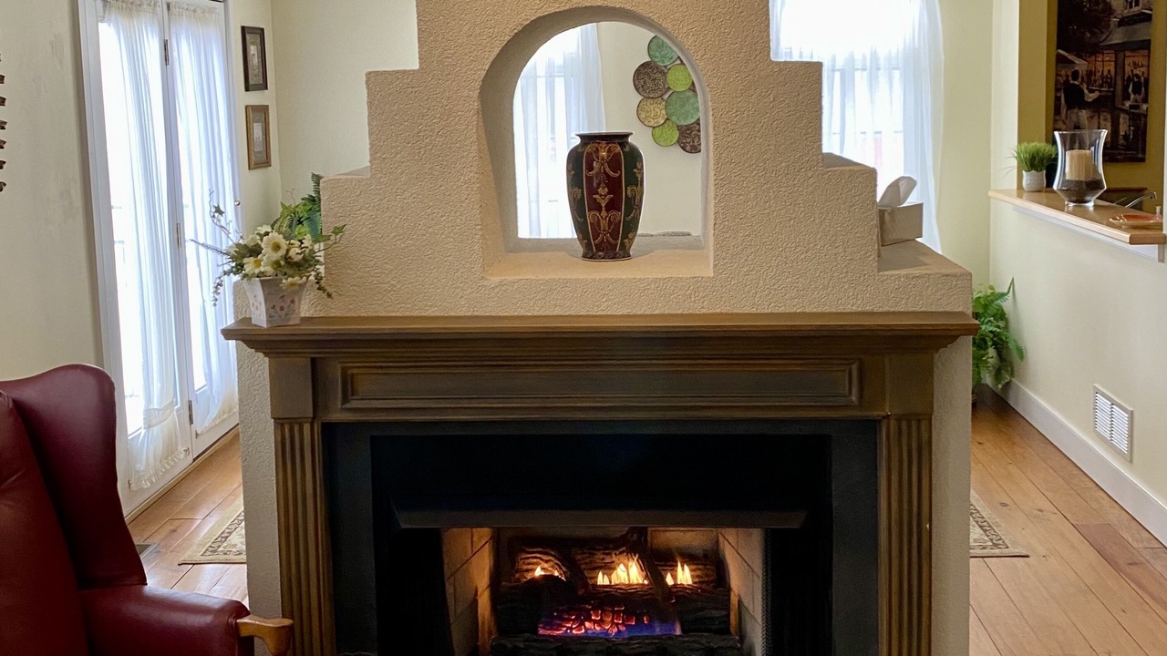 Photo of Livingroom in Adamstown