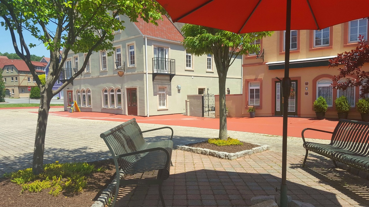 Photo of Outdoor in Adamstown