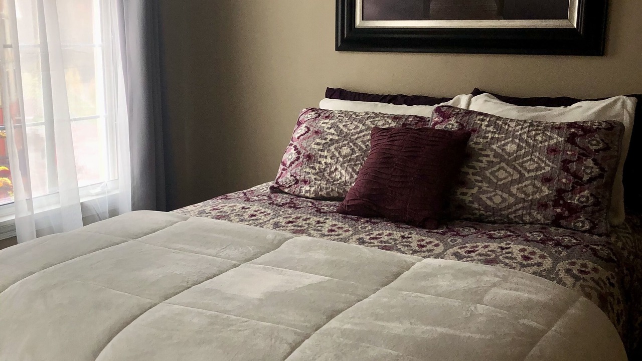 Photo of Bedroom in Adamstown