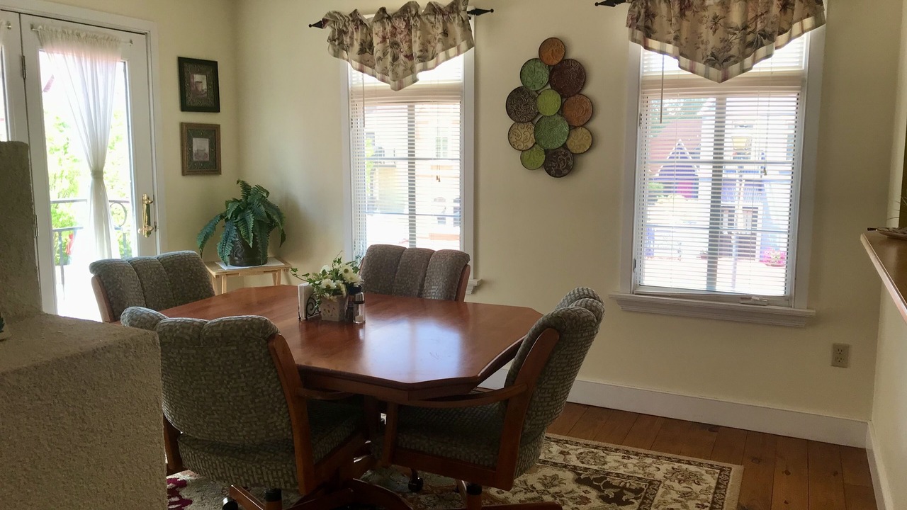 Photo of Bedroom in Adamstown