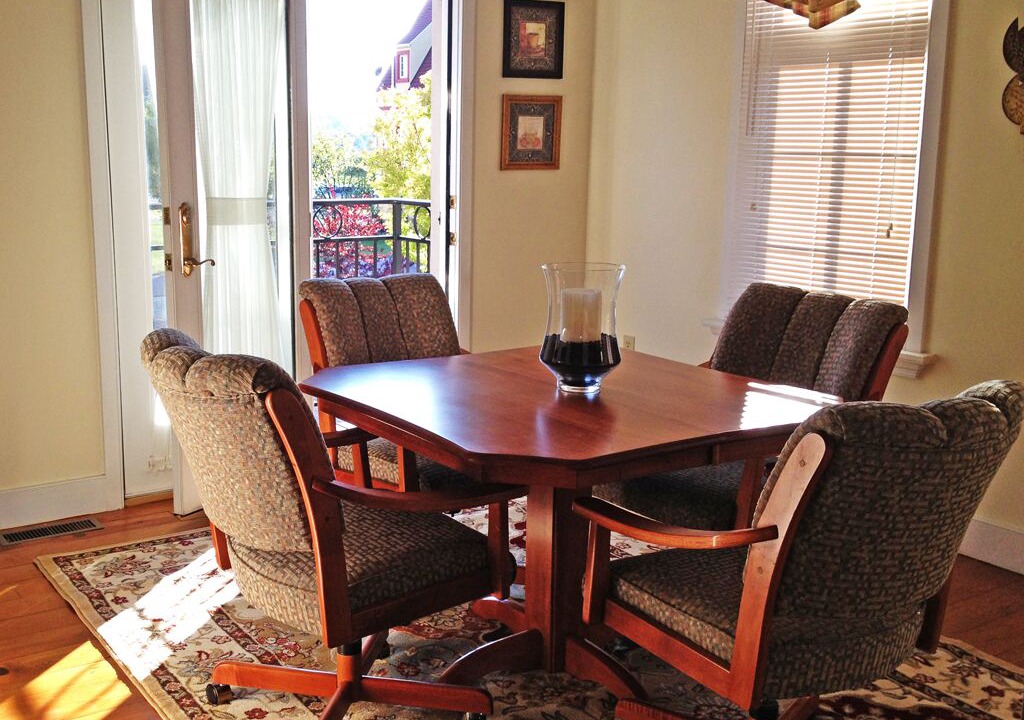 Photo of Bedroom in Adamstown