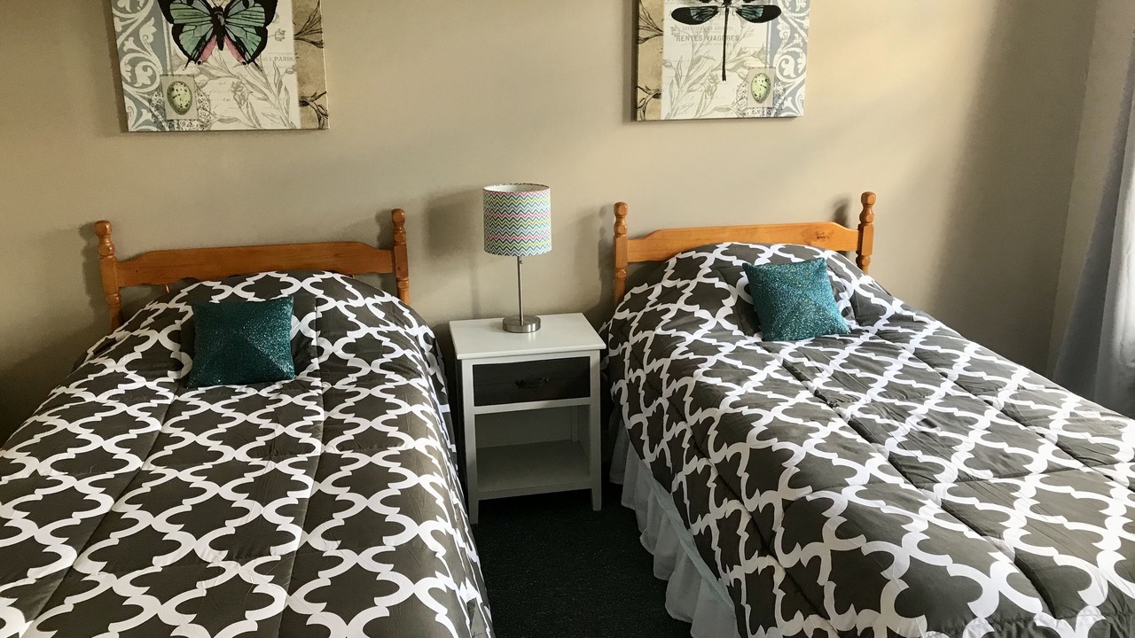 Photo of Bedroom in Adamstown