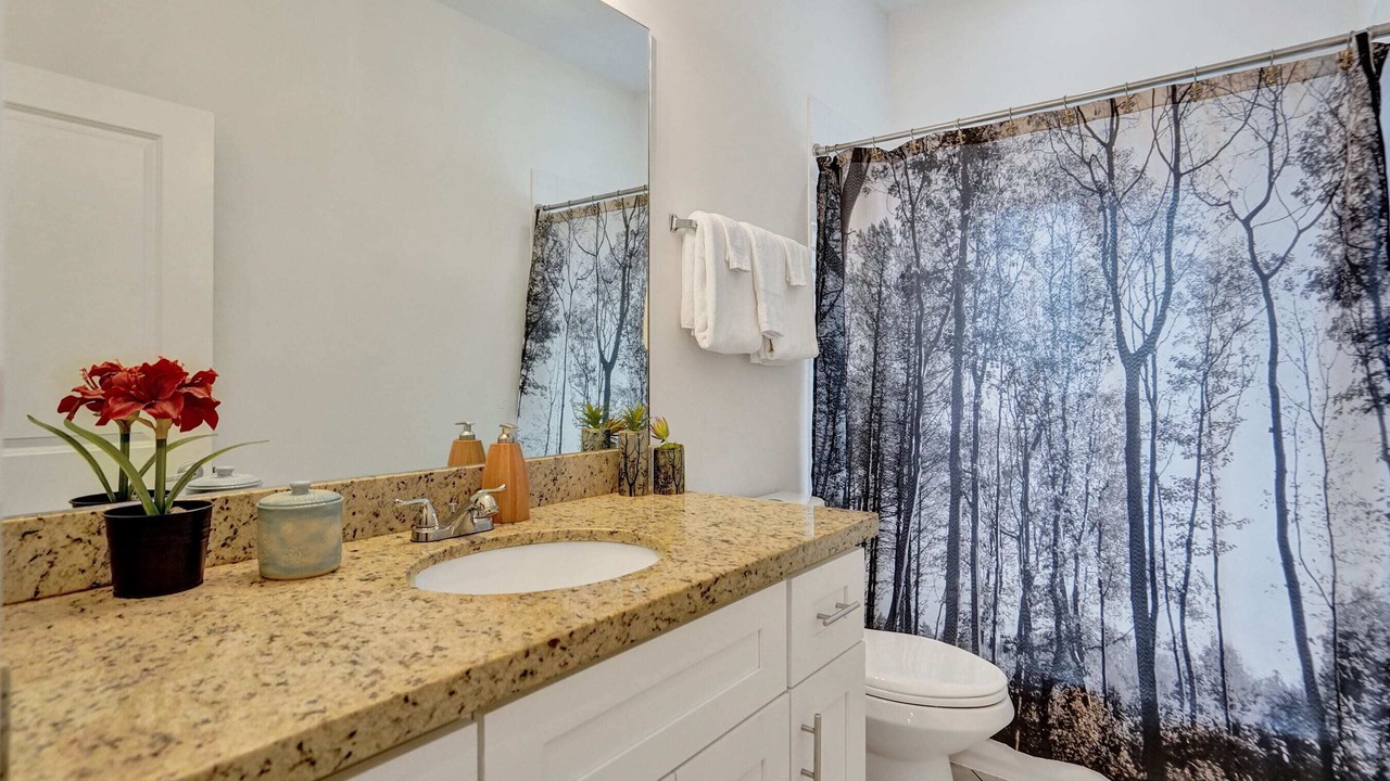 Photo of Bathroom in South Corals