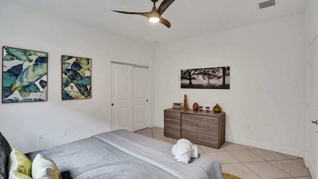 Photo of Bedroom in South Corals