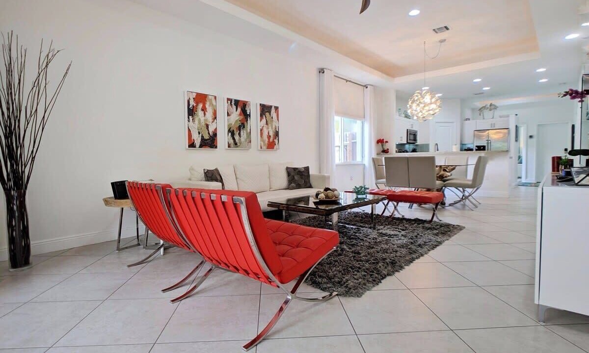 Photo of Bedroom in South Corals