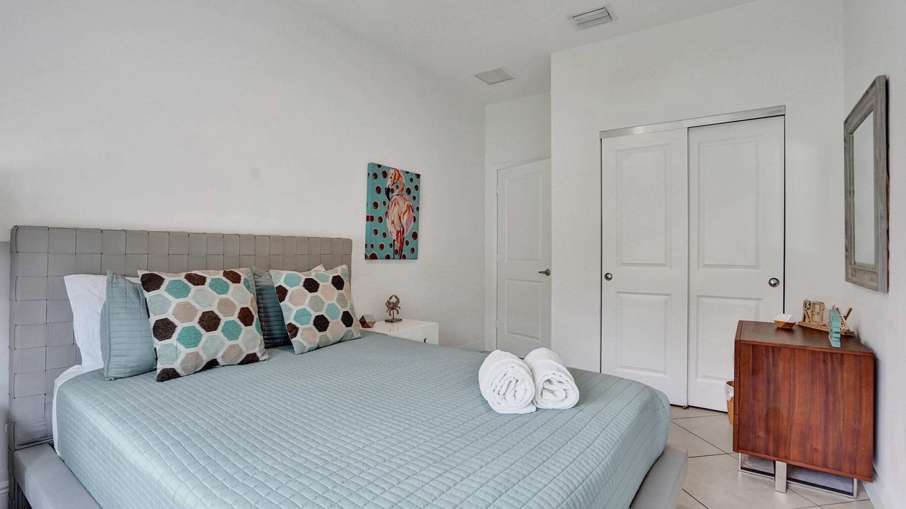 Photo of Bedroom in South Corals