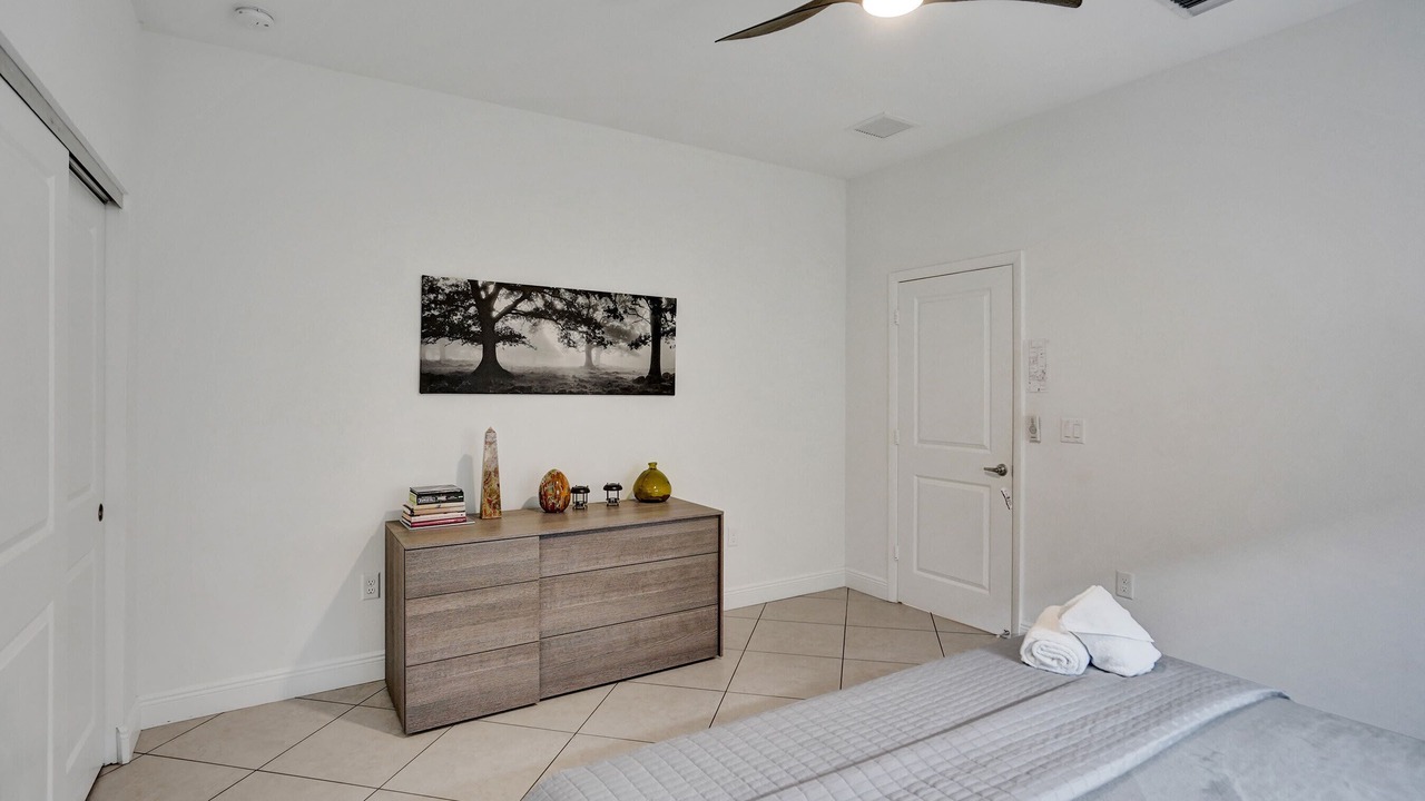 Photo of Bedroom in South Corals