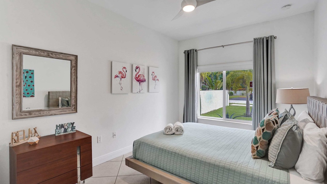 Photo of Bedroom in South Corals