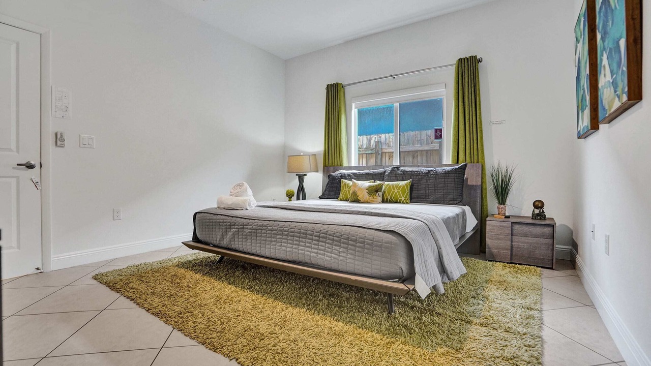 Photo of Bedroom in South Corals