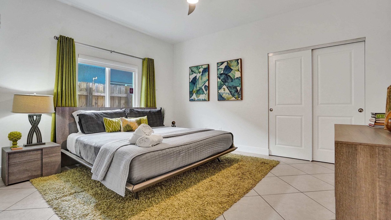 Photo of Bedroom in South Corals