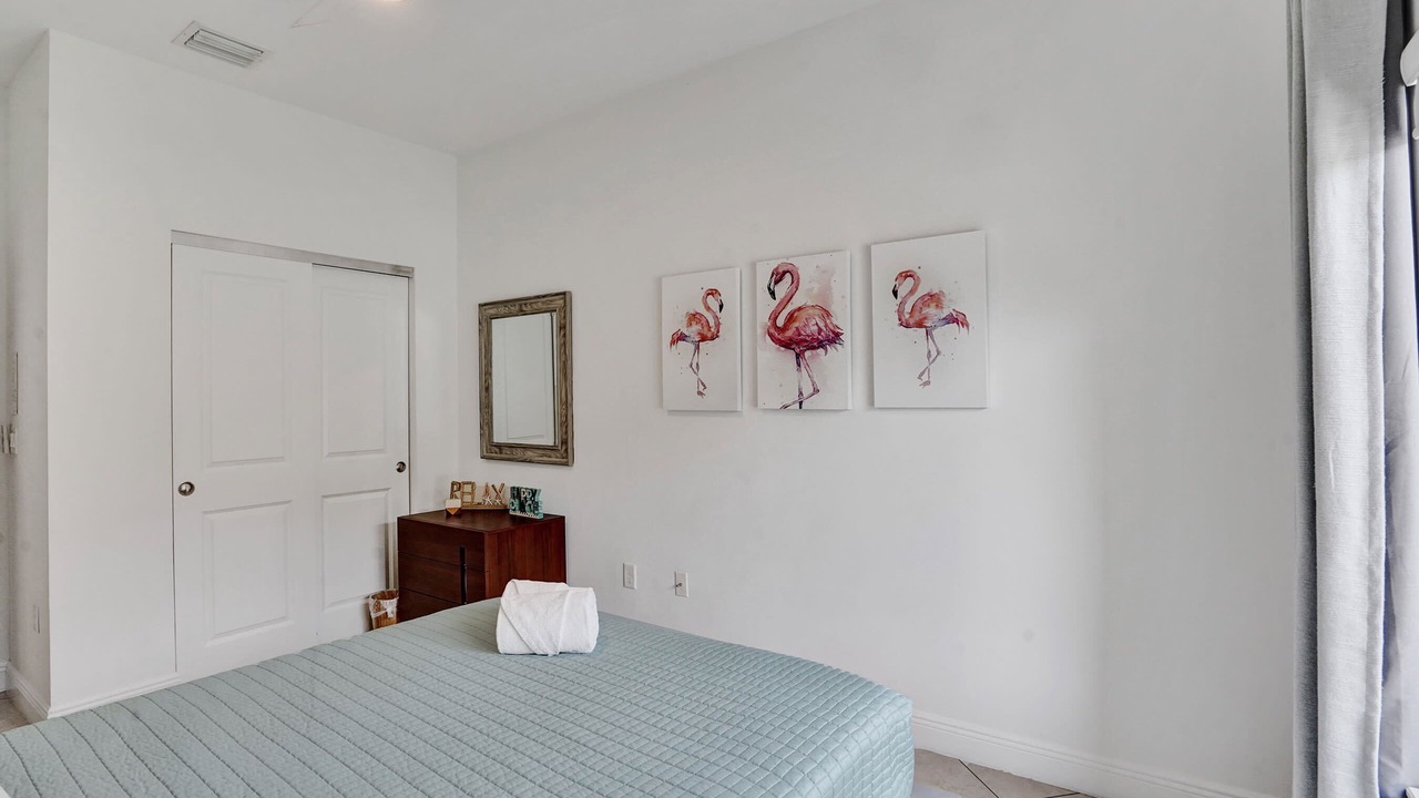 Photo of Bedroom in South Corals