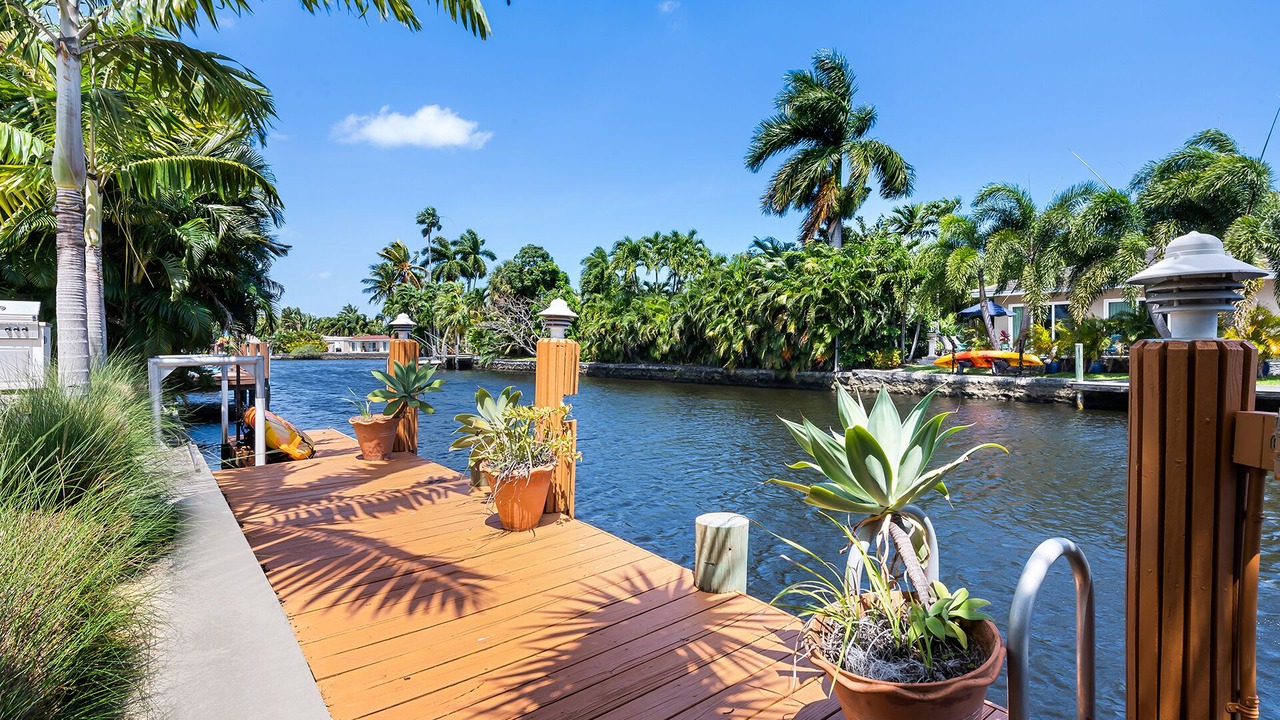 Photo of Outdoor in Wilton Manors