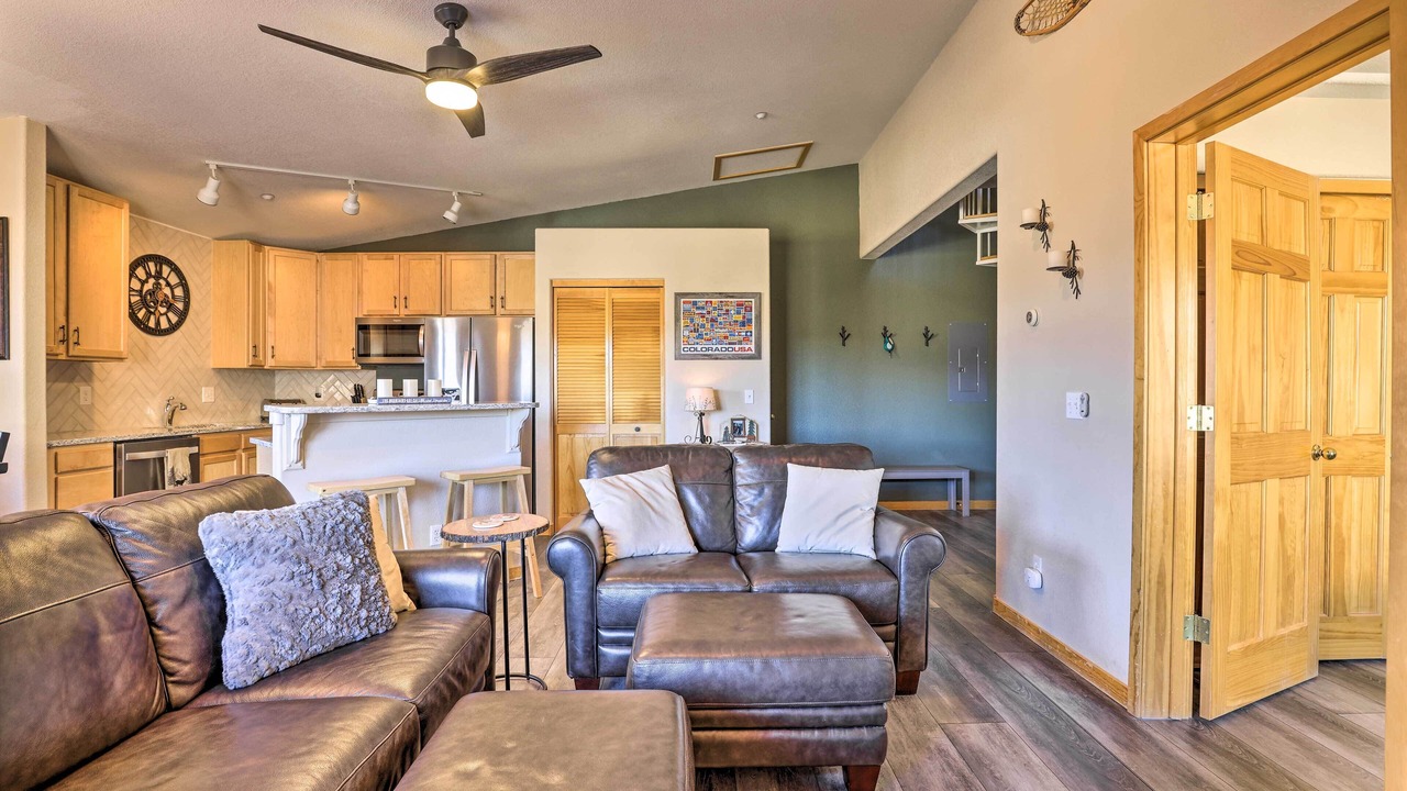 Photo of Bedroom in Wildernest