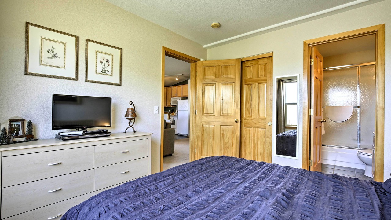 Photo of Bathroom in Wildernest