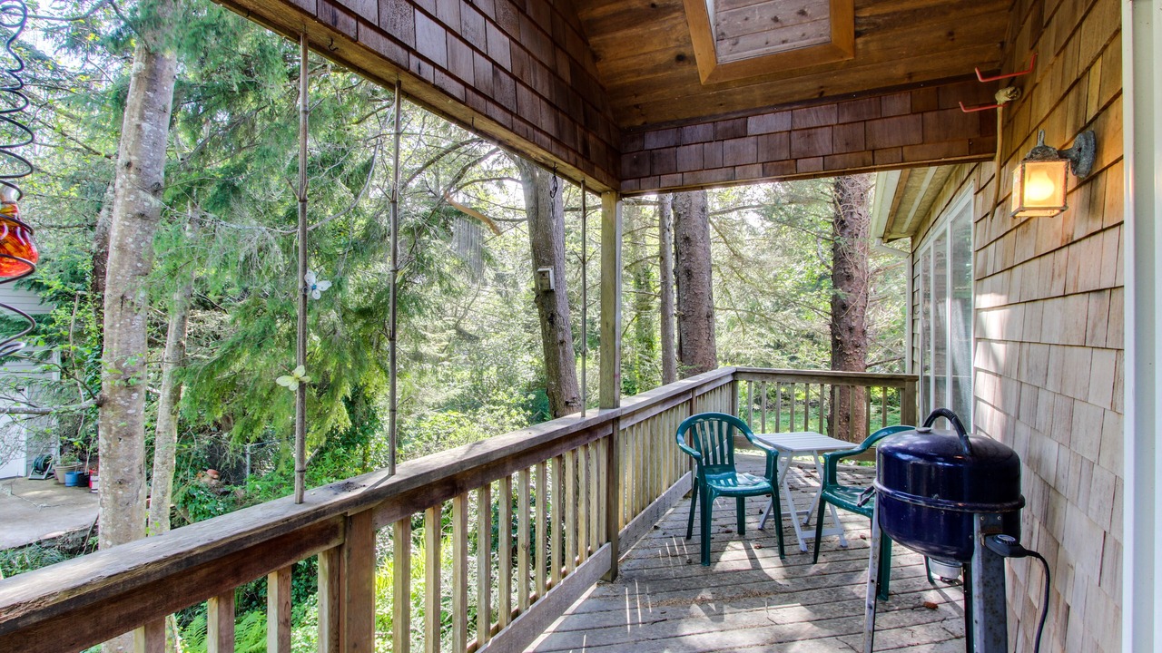 Photo of Outdoor in Downtown Cannon Beach