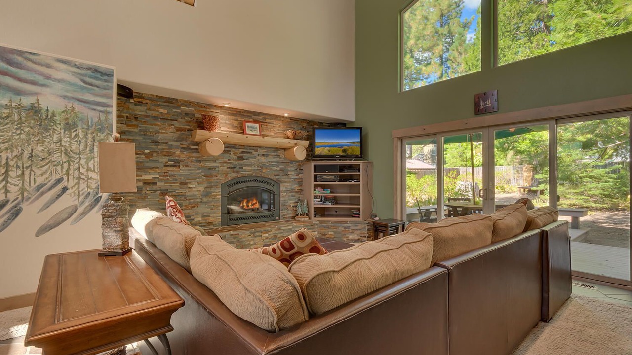 Photo of Livingroom in Lake Forest
