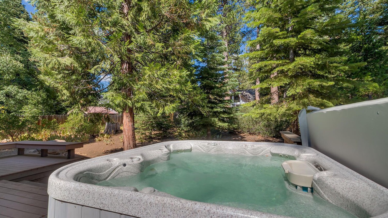 Photo of Outdoor in Lake Forest