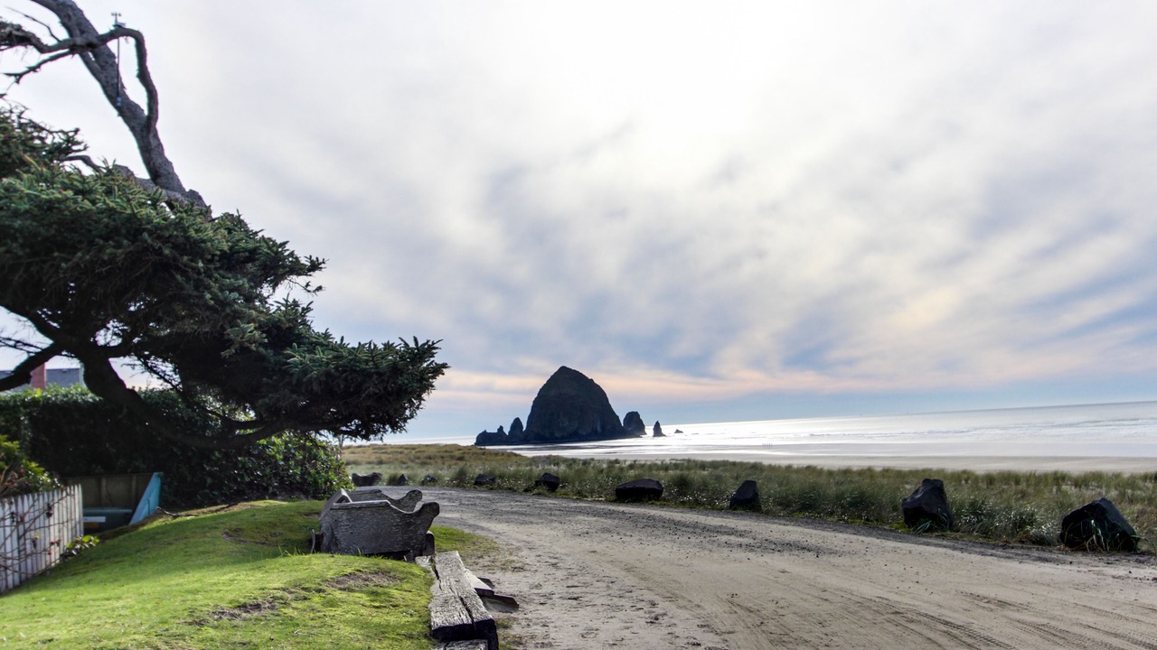 Photo of Others in Downtown Cannon Beach