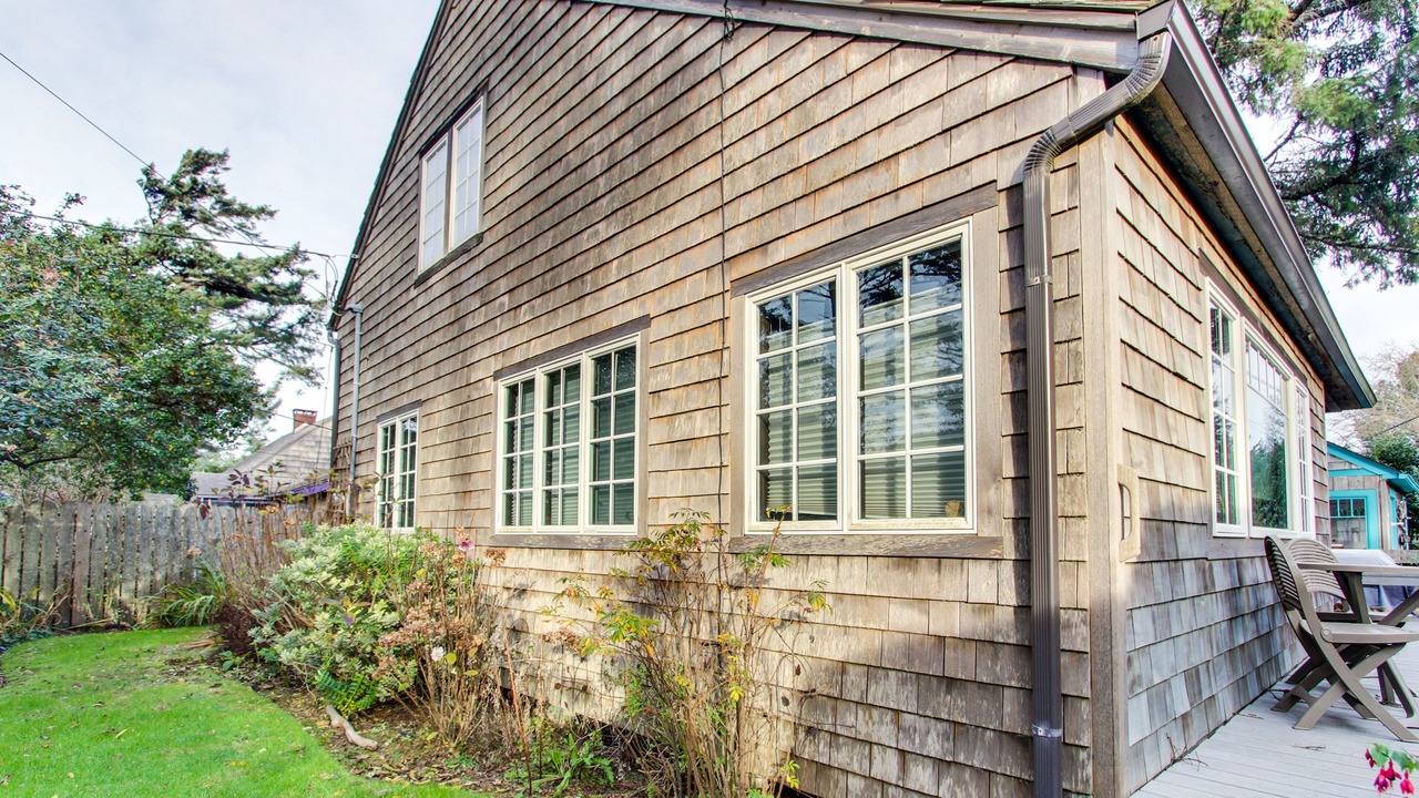 Photo of Outdoor in Downtown Cannon Beach