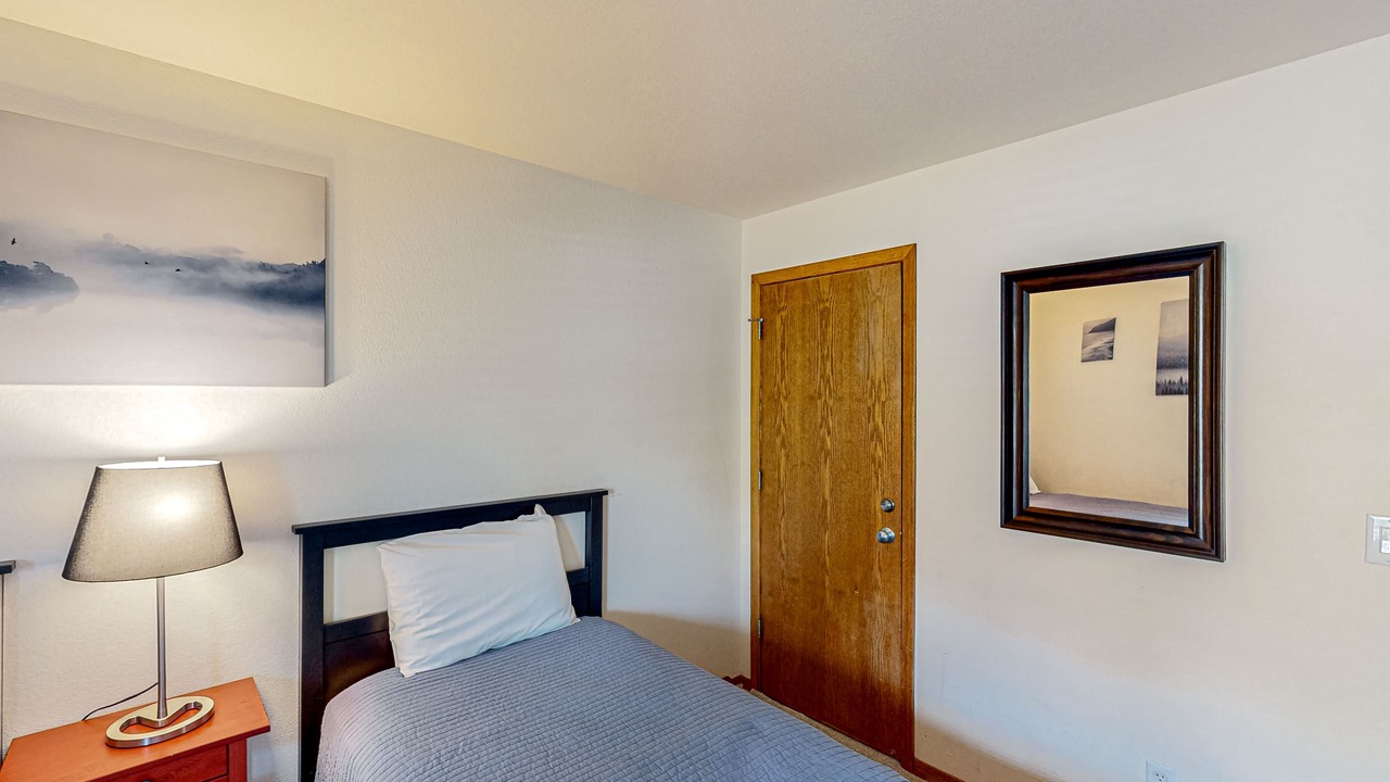 Photo of Bedroom in Wildernest