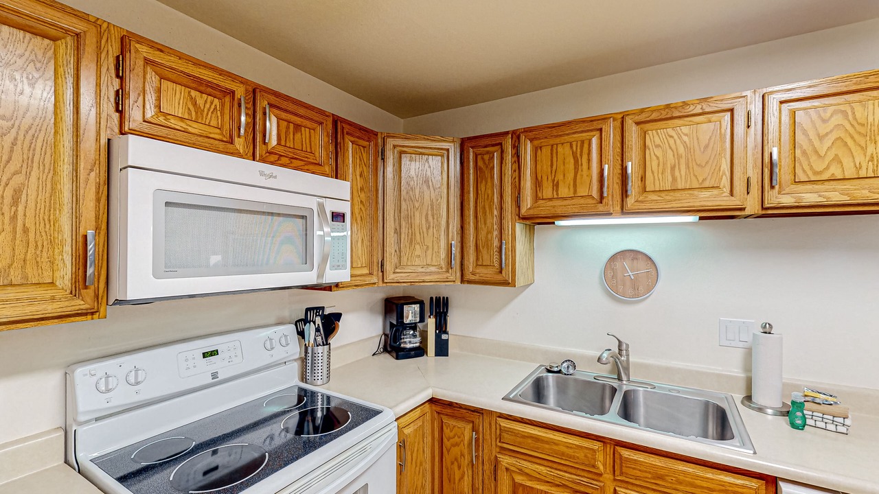 Photo of Kitchen in Wildernest