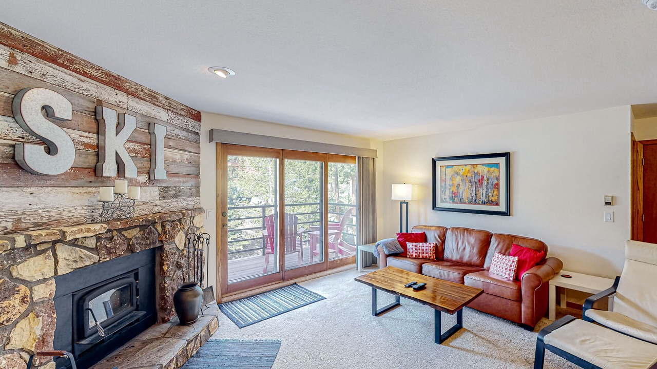 Photo of Livingroom in Wildernest