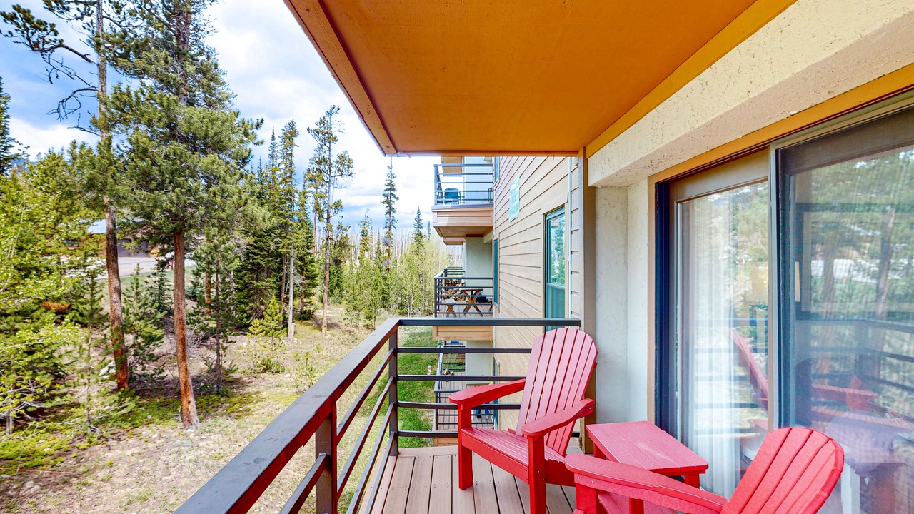 Photo of Outdoor in Wildernest