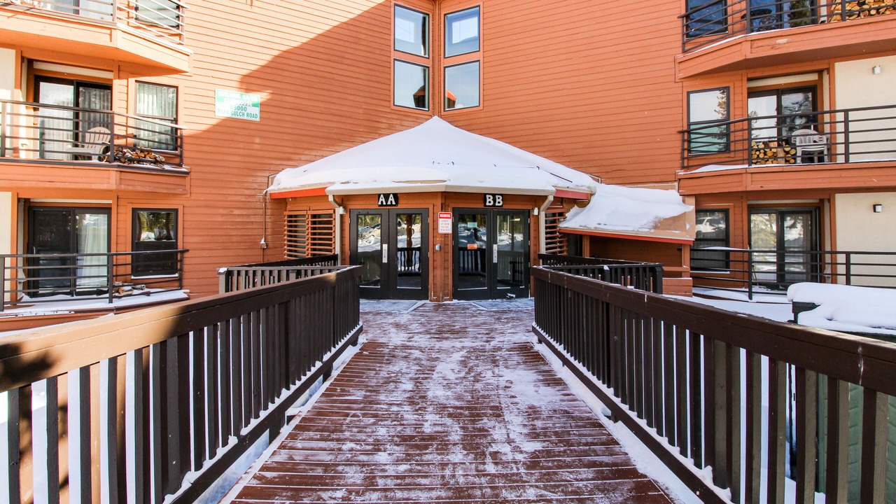Photo of Outdoor in Wildernest