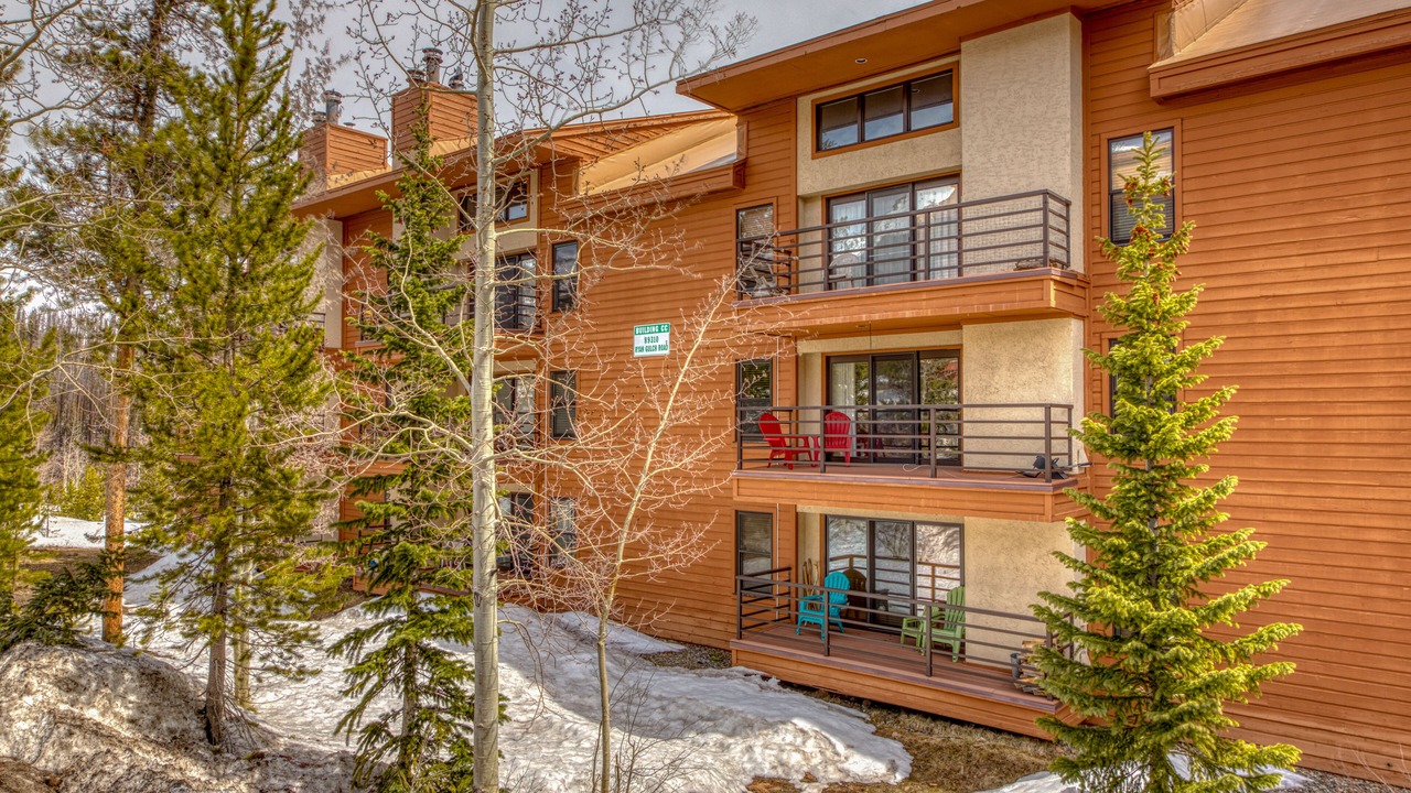 Photo of Outdoor in Wildernest