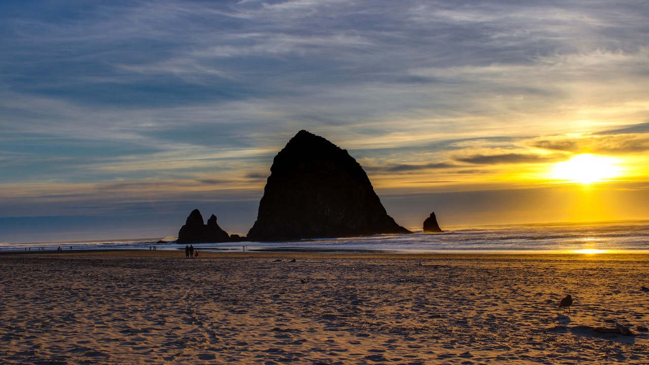 Photo of Others in Downtown Cannon Beach